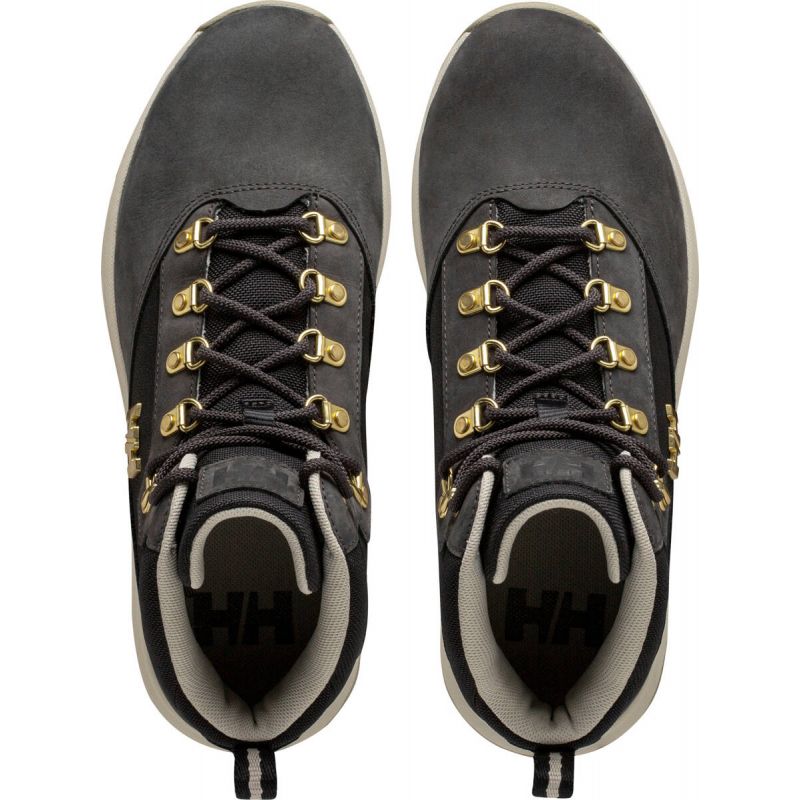 7. Helly Hansen Victoria W 11818 990 Boots