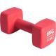 17. NEOPRENE Dumbbell 8KG PURE 2 IMPROVE