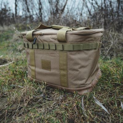 9. Offlander Offroad 14L camping bag OFF_CACC_14