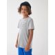 2. Boy's printed T-shirt 4F Junior 4FJWMM00TTSHM1627-27M