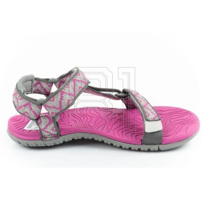 4. Teva Hurricane 3 Jr Sandals 1019535