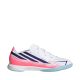 adidas F50 Hyperfast League IN KK1326 Kids' Soccer Shoes