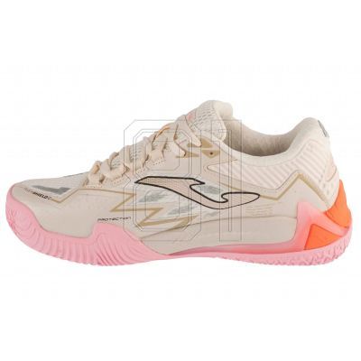 2. Joma Open 2525 W TOPLS2525OM tennis shoes