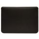 3. Karl Lagerfeld Saffiano Karl&Choupette case for a 16" laptop - black