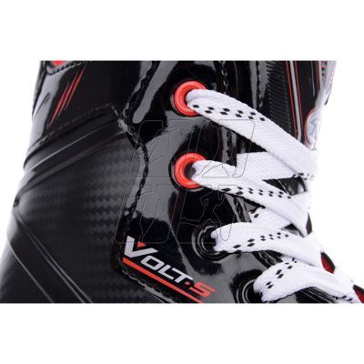 9. Tempish Volt-S 1300000215 Hockey Skates