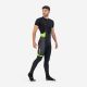3. Rogelli cycling pants n/s FUSE II fluor M