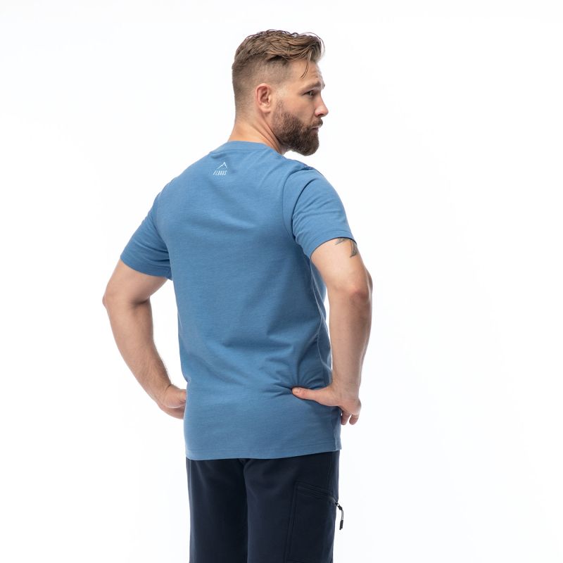 9. Elbrus Orin T-shirt M 92800596884