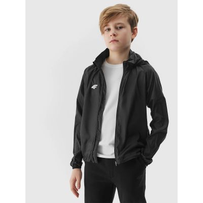 Boy's transition jacket 4F 4FSS22TTJAM139-20S