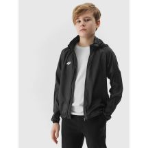 Boy's transition jacket 4F 4FSS22TTJAM139-20S