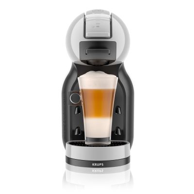 2. Krups Dolce Gusto Mini Me KP 123B capsule coffee machine (1500W; black)