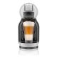 2. Krups Dolce Gusto Mini Me KP 123B capsule coffee machine (1500W; black)