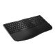 7. HP 680 Comfort Dual-Mode Keyboard Wireless/Bluetooth Black 8T6L8AA