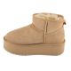 2. EMU Australia Stinger Micro Flatform W13082-ALMO Gray 37