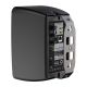 3. AUDAC Ares5A 2-Way Black Wired 40 W