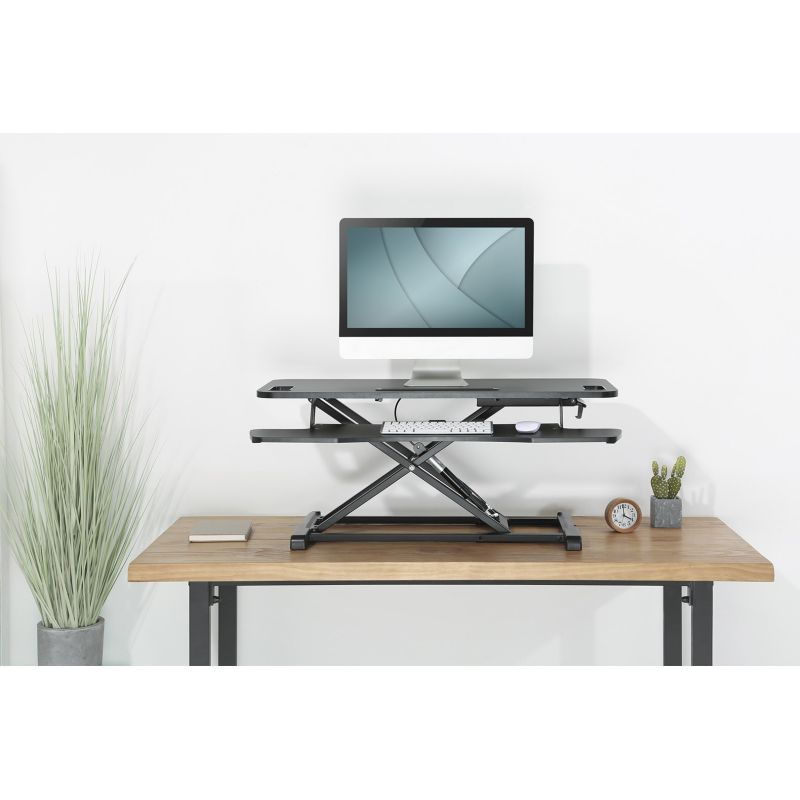 99. Digitus Ergonomic Desk Pad