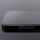 5. 2 pcs. Full screen tempered glass with frame Case Friendly Wozinsky Full Glue iPhone 15 Pro Max - black