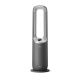 18. Philips Air Performer 8000 AMF870/15 3-in-1 air purifier with fan and heating function