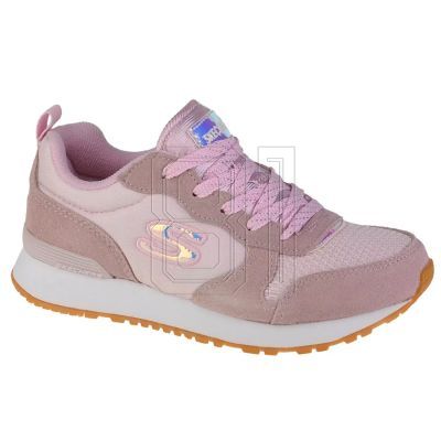 Skechers Retrospect-The Bestes 310570L-LTPK Pink 30