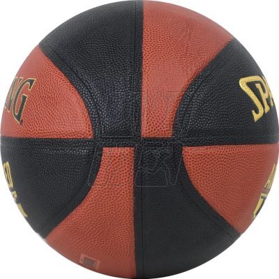 7. Spalding Advanced Grip Control In/Out Ball 76872Z