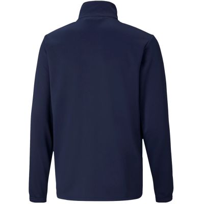 4. Puma teamRise Training Poly Jacket Jr sweatshirt 657393 06