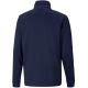 4. Puma teamRise Training Poly Jacket Jr sweatshirt 657393 06