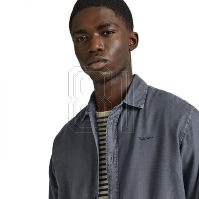 15. Pepe Jeans Paytton Regular Fit M PM308523 shirt
