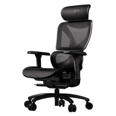 12. ThunderX3 XTC Mesh Gaming Chair - Black