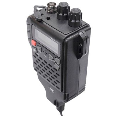 2. CB handheld car radio PNI ESCORT HP-62 mini