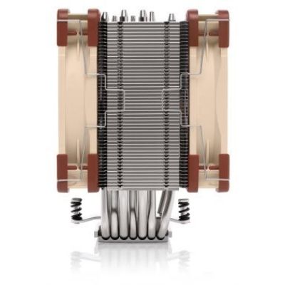 3. NOCTUA NH-U12A CPU Cooler
