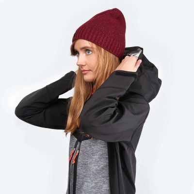 8. Salewa Comici SW/DST W JKT Jacket 28176-0911