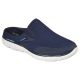 Skechers Men's SUMMITS VINDICATOR 232296 NVY Slides