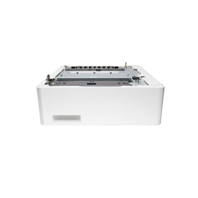 HP 550-sheet feeder for LaserJet printers