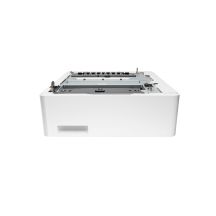 HP 550-sheet feeder for LaserJet printers