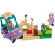 3. LEGO Bluey 11216 - Grannies with Bingo and Blue