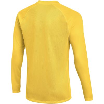2. Nike Dri-FIT Park VIII Men's T-Shirt Yellow HV8232 719