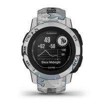 Garmin Instinct 2S Camo Edition Mist Camo Watch