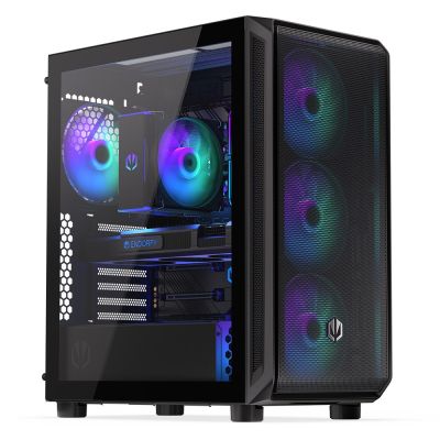 28. ENDORFY Arx 500 ARGB Case