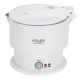 9. Silicone kettle ADLER AD 1377w white
