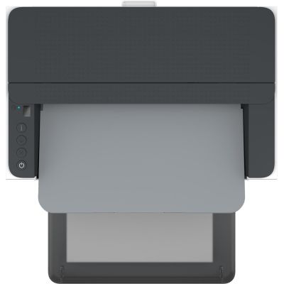 8. HP LaserJet Tank 1504w Printer:IL