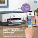 16. HP Smart Tank 675 All-in-One Printer, Print, Scan, Copy, Wireless, Scan to PDF