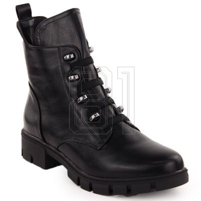 7. Insulated worker boots M.Daszyński W MR23123 SAN46