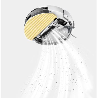 20. KARCHER RVC 3 cleaning robot