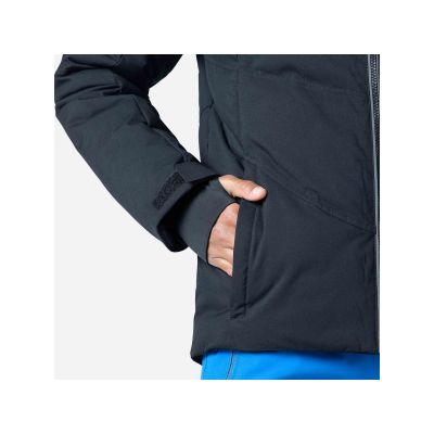 11. Rossignol Siz Jkt Jacket Black