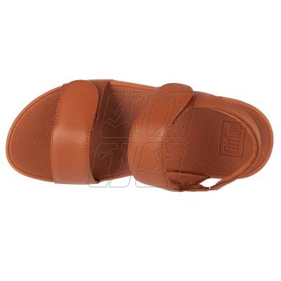 3. FitFlop Lulu W sandals FV8-592