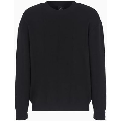 5. Armani Exchange sweater M 6DZM6C-ZM5AZ-1200