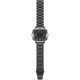 13. Smartwatch Gravity Black Strap + Bracelet GT42-5
