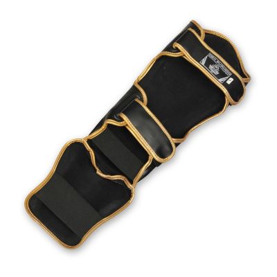 8. M - Aureos Shin Guards