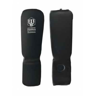 Masters Shin and Foot Protector - NS-B1 M 0815-02M