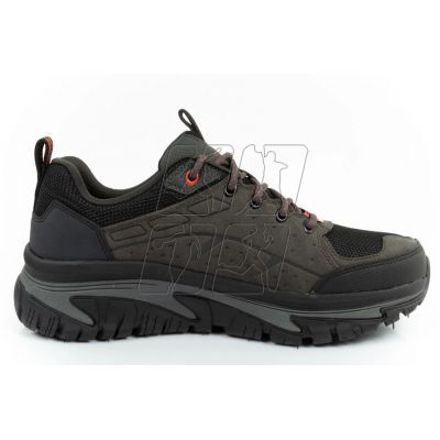 4. Skechers Arch Fit Road Walker-Vernal M 237488/CCBK shoes