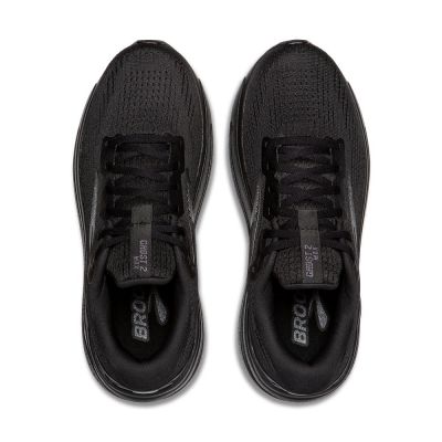 6. Ghost Max 2 Women's Wide Asphalt Running Shoes